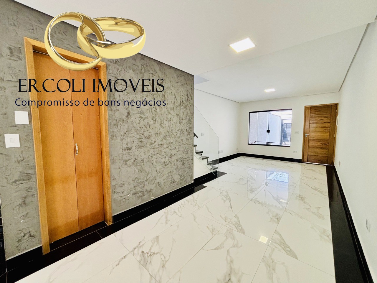 Casa, 3 quartos, 130 m² - Foto 7
