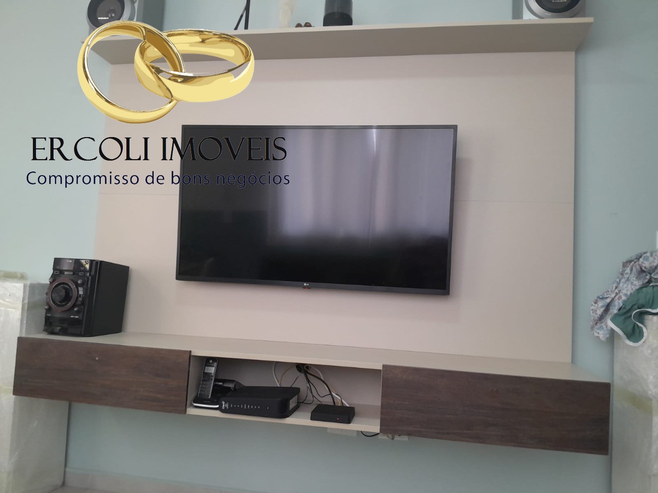 Apartamento, 1 quarto, 39 m² - Foto 7