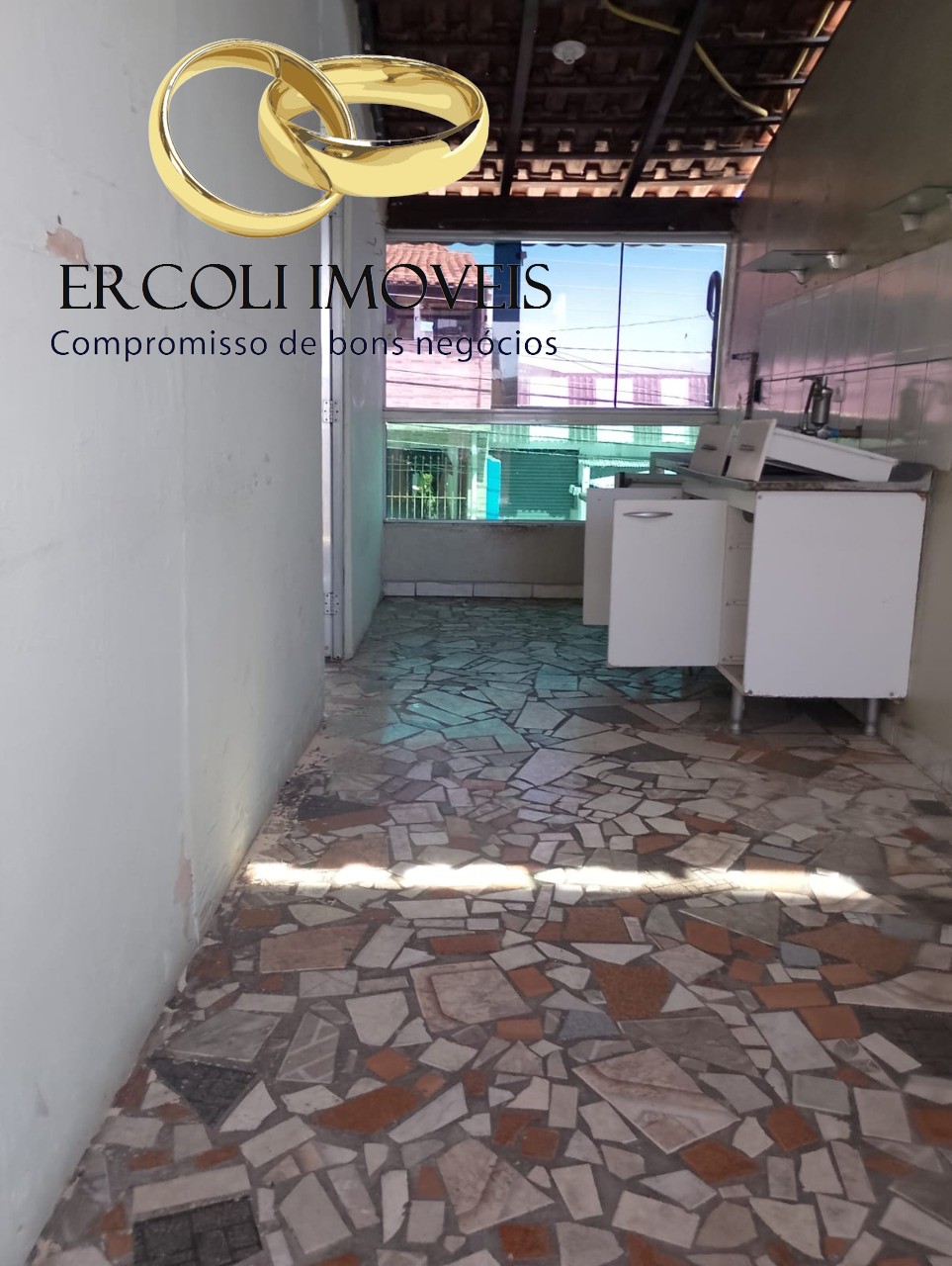 Casa, 3 quartos, 132 m² - Foto 2