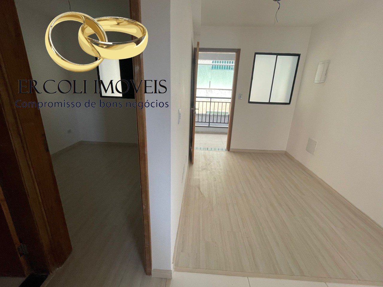 Apartamento, 1 quarto, 36 m² - Foto 9