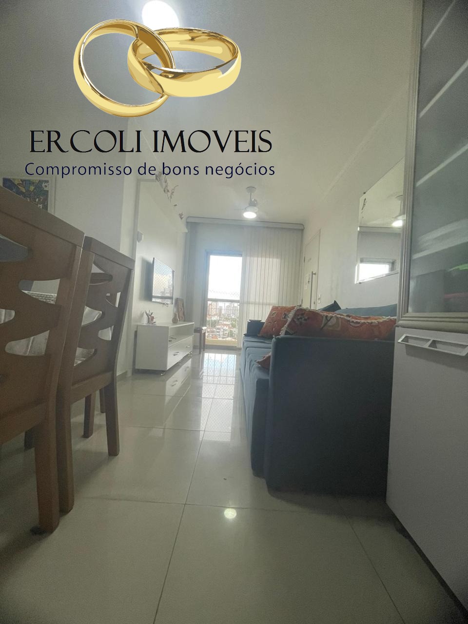 Apartamento, 3 quartos, 62 m² - Foto 44