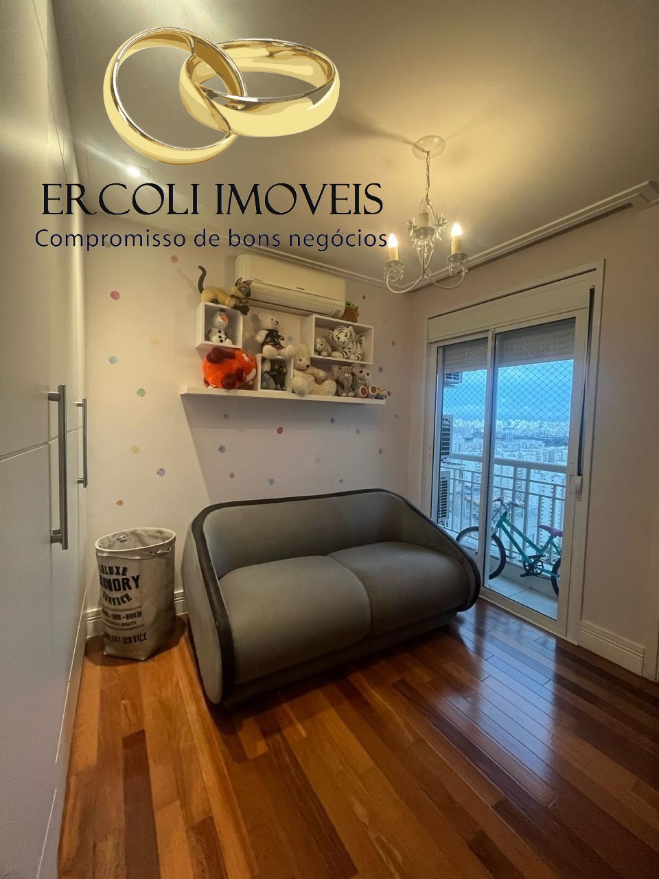 Apartamento, 3 quartos, 146 m² - Foto 8