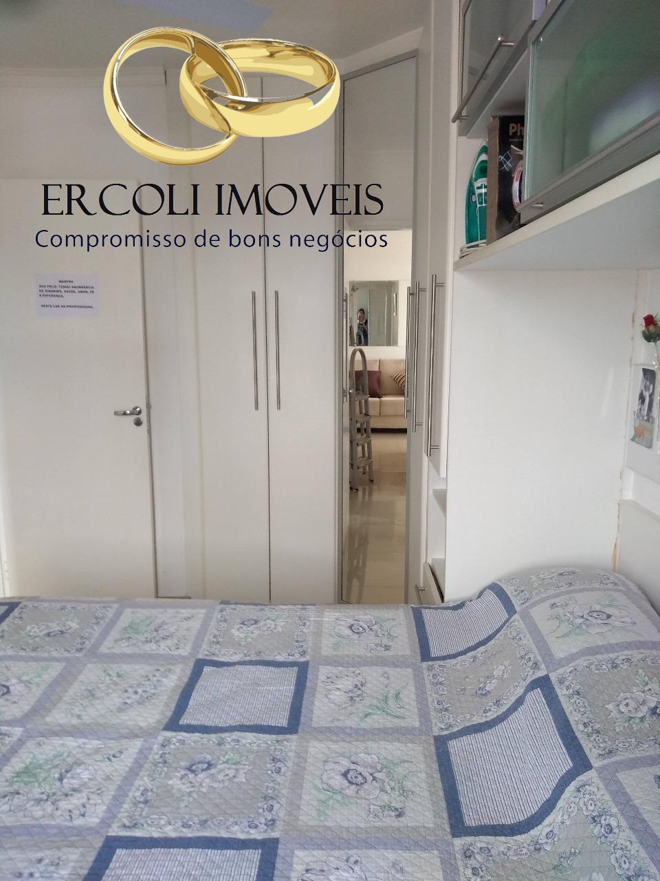 Apartamento, 3 quartos, 62 m² - Foto 37
