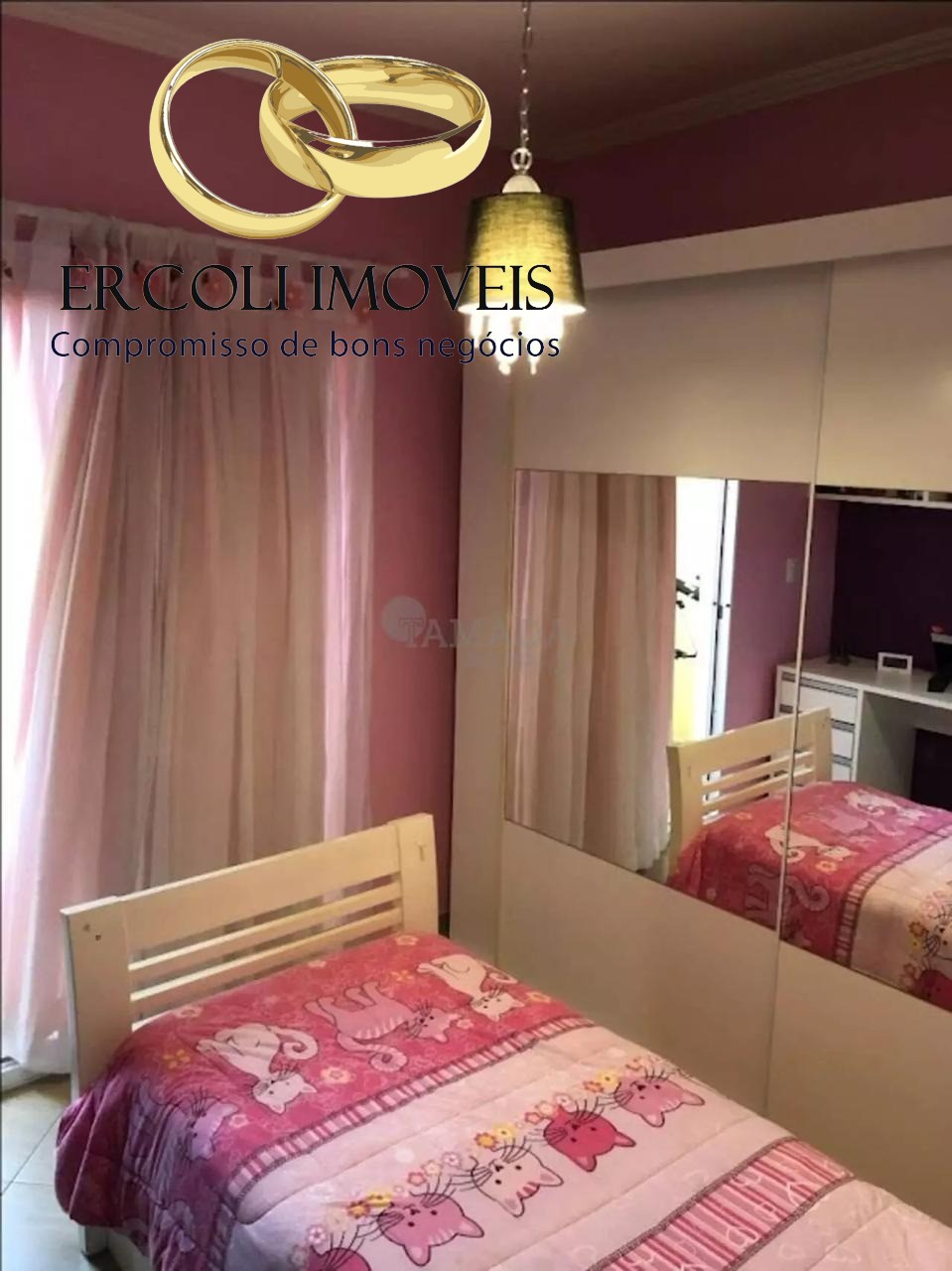 Casa, 3 quartos, 160 m² - Foto 9