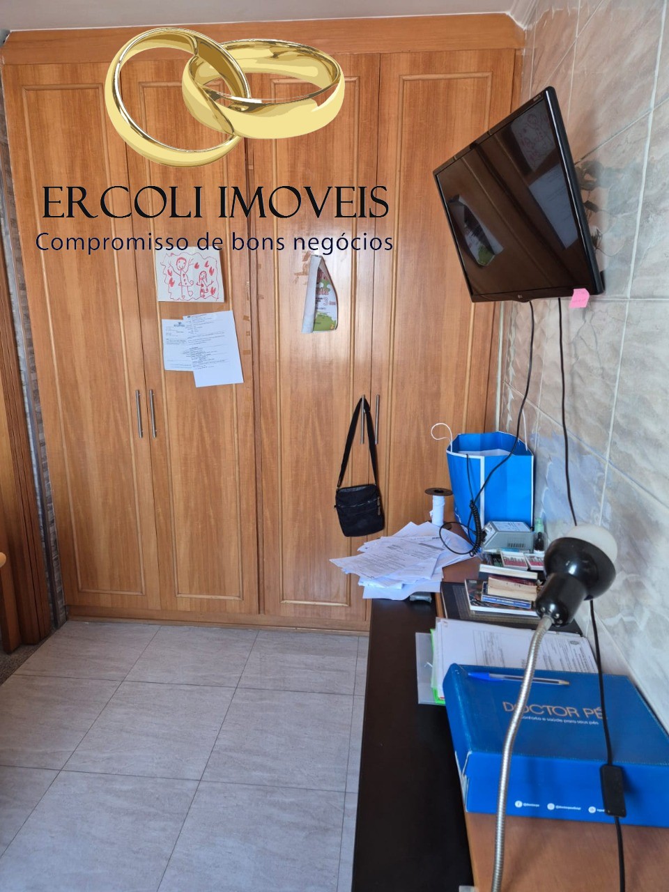 Apartamento, 3 quartos, 90 m² - Foto 8