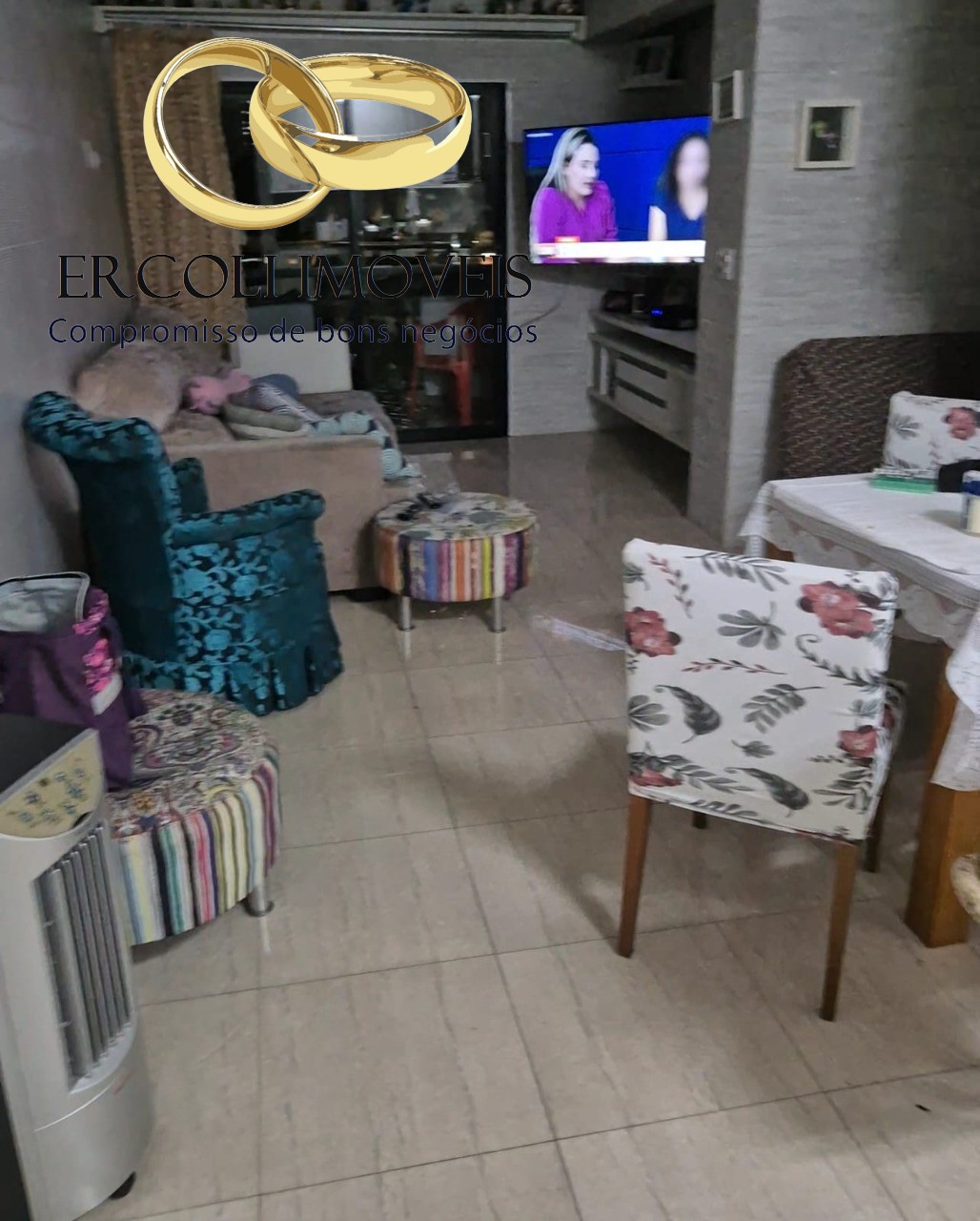 Apartamento, 3 quartos, 90 m² - Foto 20
