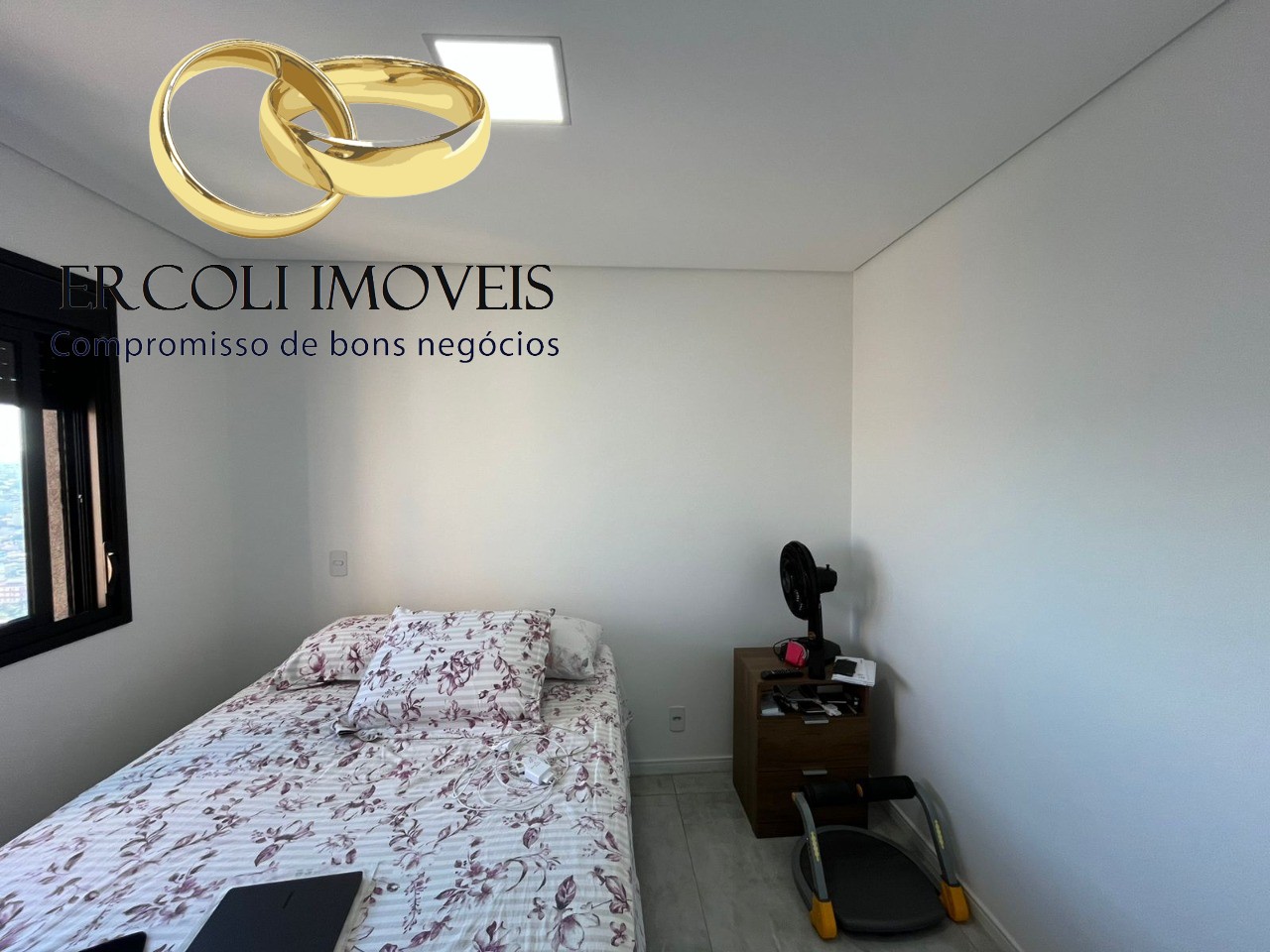 Apartamento, 2 quartos, 50 m² - Foto 15