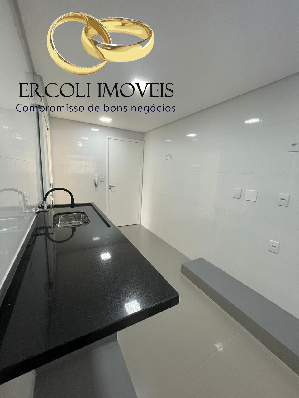 Apartamento, 3 quartos, 92 m² - Foto 3
