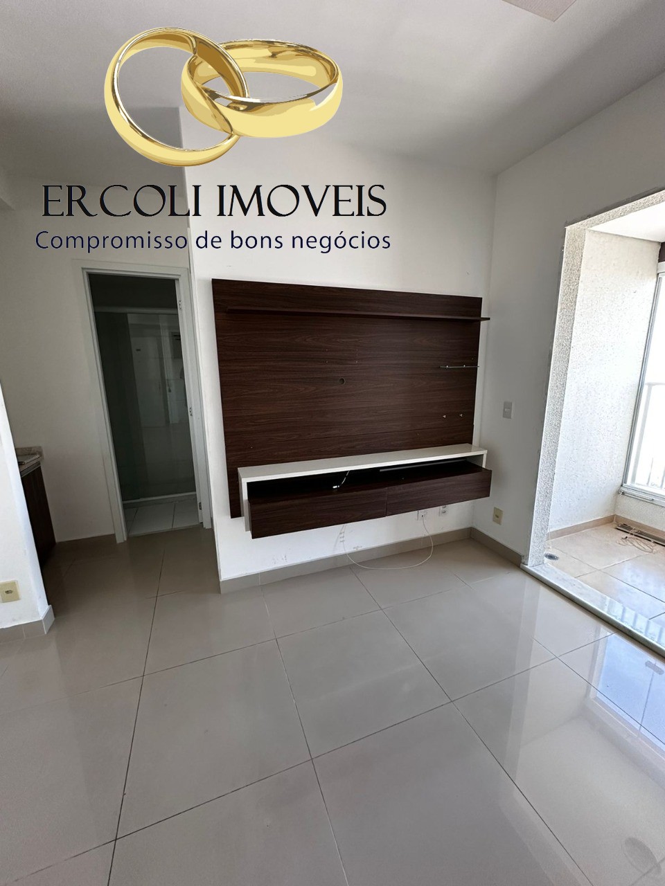 Apartamento, 1 quarto, 45 m² - Foto 5
