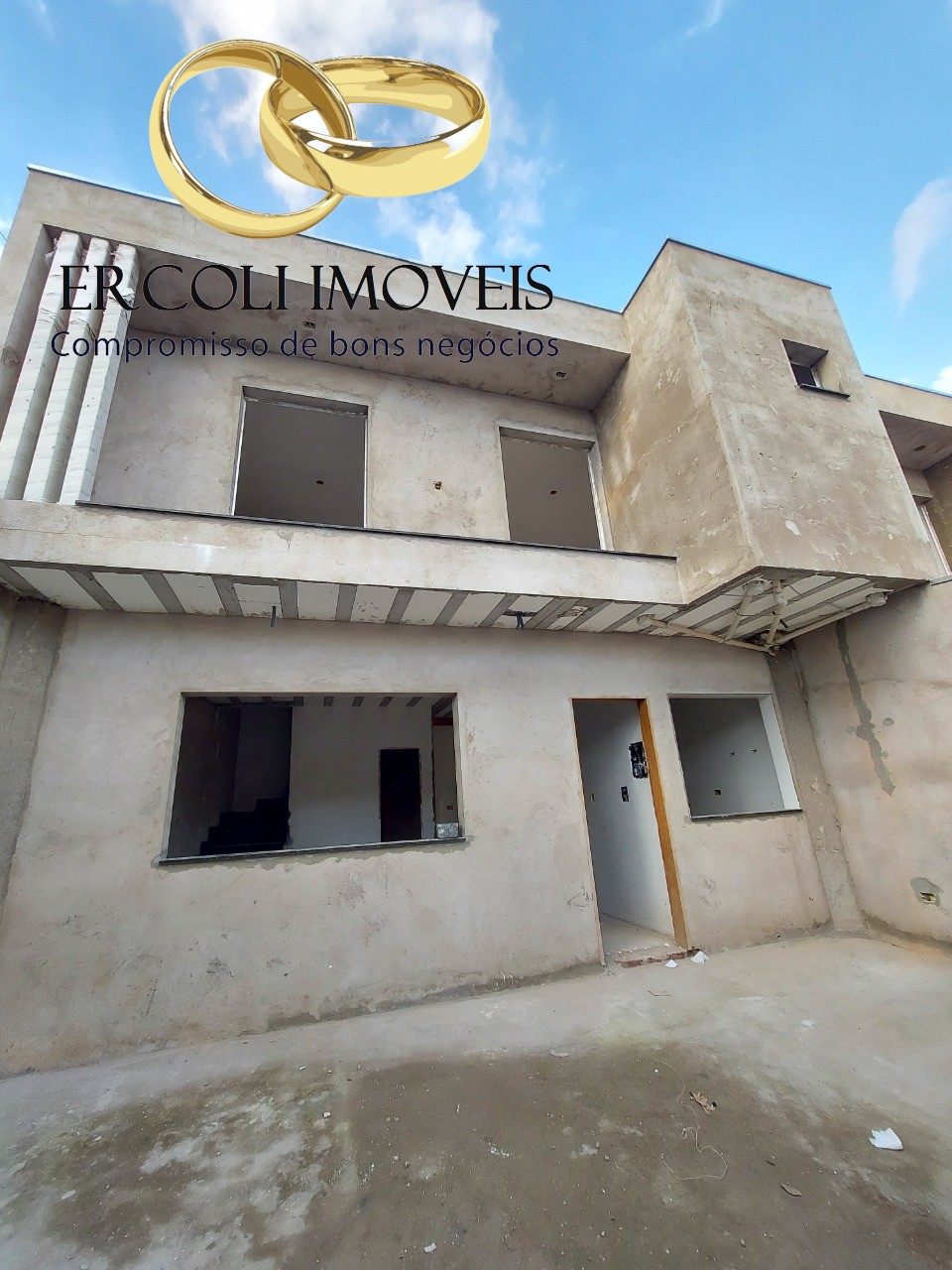 Casa, 2 quartos, 82 m² - Foto 7