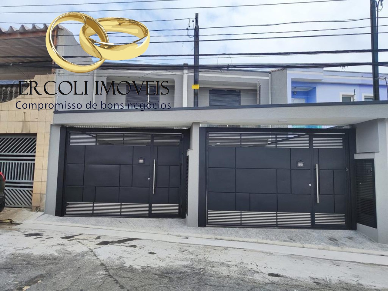 Casa, 3 quartos, 140 m² - Foto 1