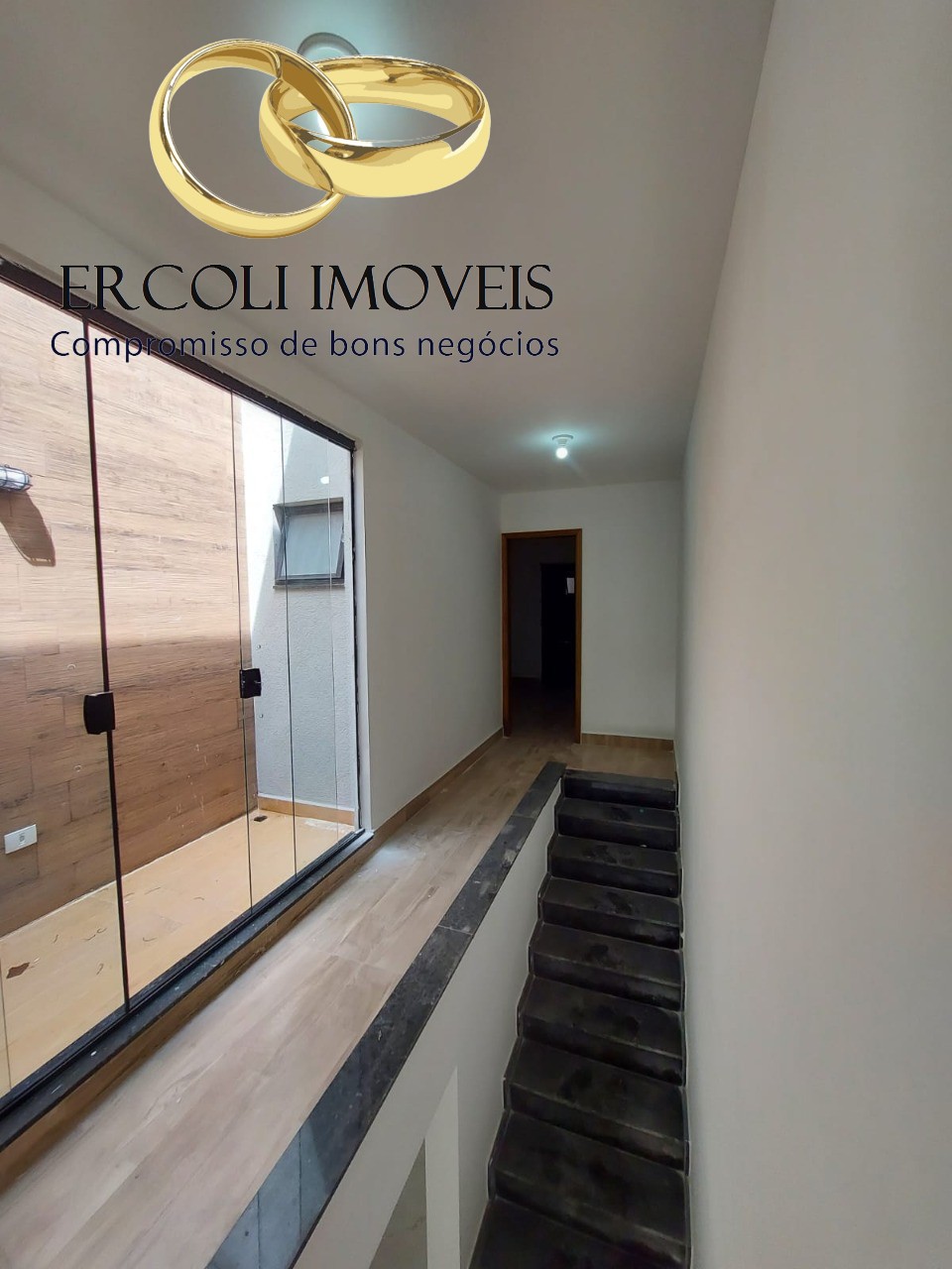 Casa, 3 quartos, 125 m² - Foto 10