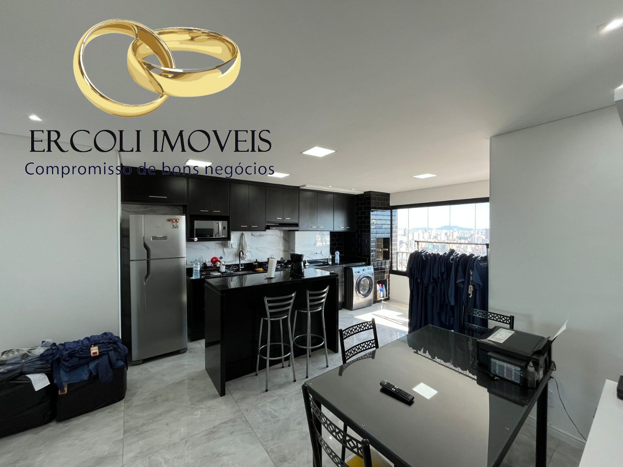 Apartamento, 2 quartos, 50 m² - Foto 18