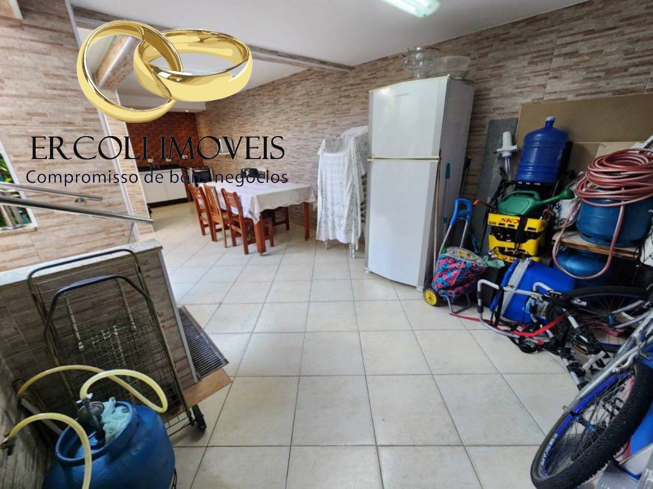 Casa, 4 quartos, 480 m² - Foto 7