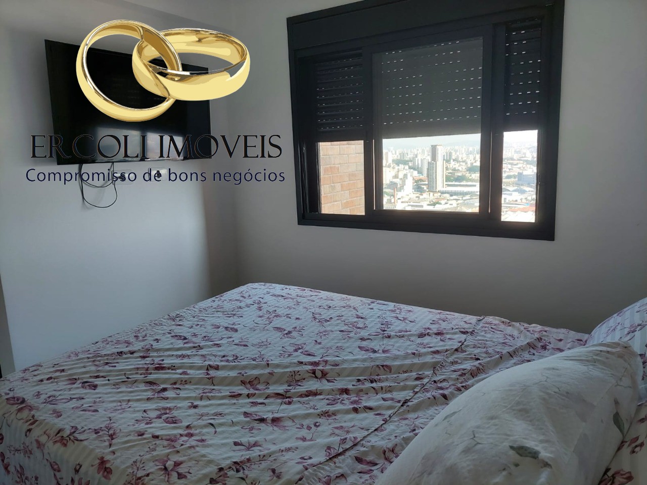 Apartamento, 2 quartos, 50 m² - Foto 25