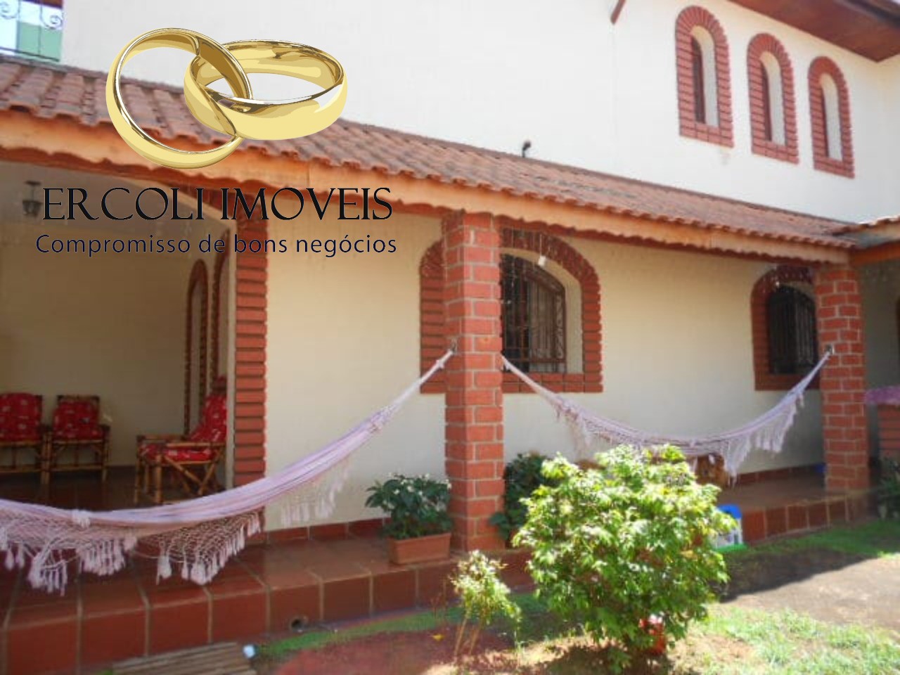Casa, 4 quartos, 198 m² - Foto 3