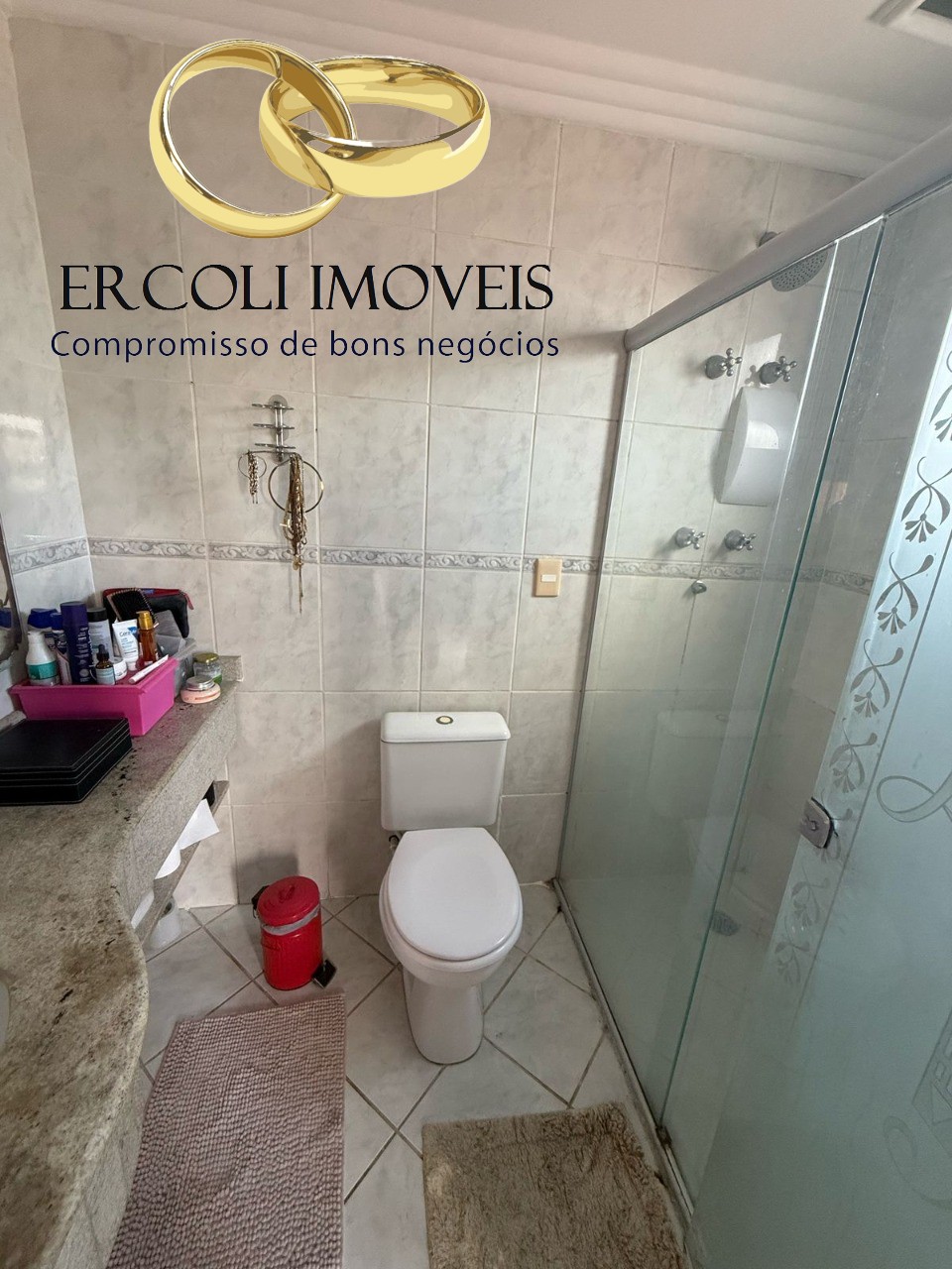 Apartamento, 3 quartos, 127 m² - Foto 12
