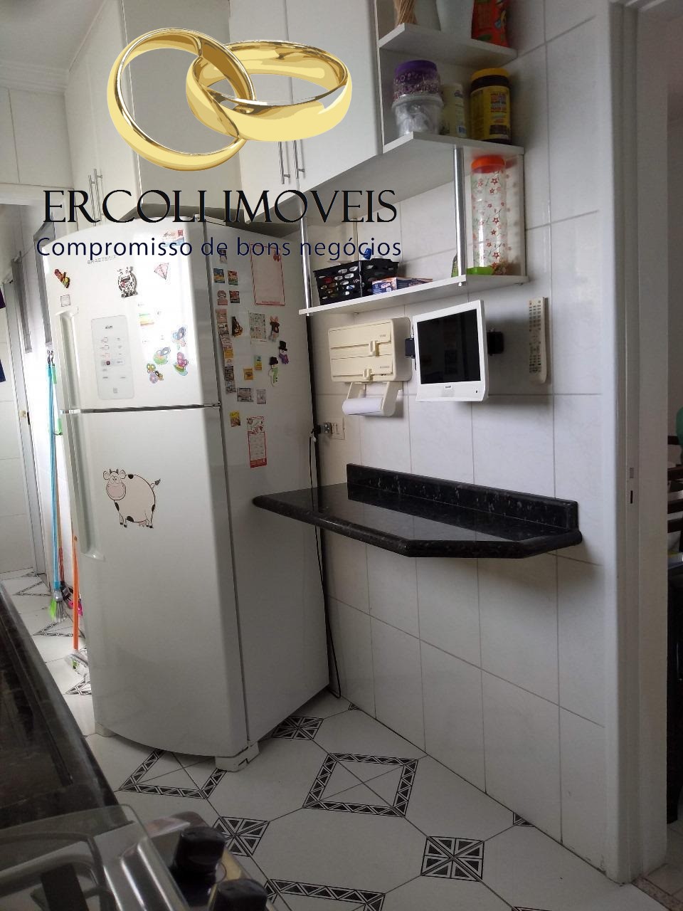 Apartamento, 3 quartos, 62 m² - Foto 20