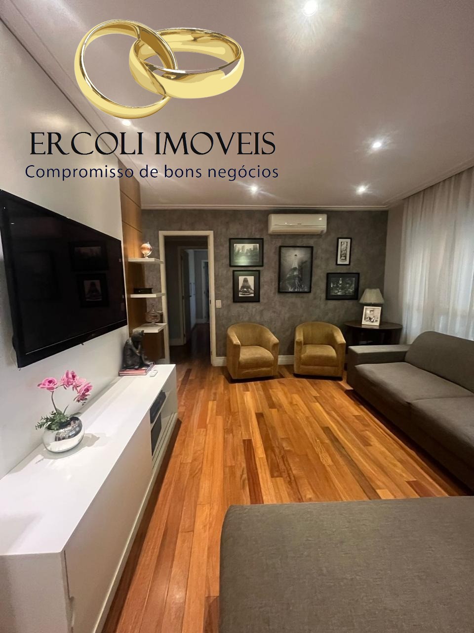Apartamento, 3 quartos, 146 m² - Foto 19