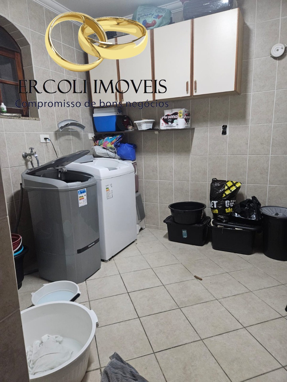 Casa, 3 quartos, 150 m² - Foto 20