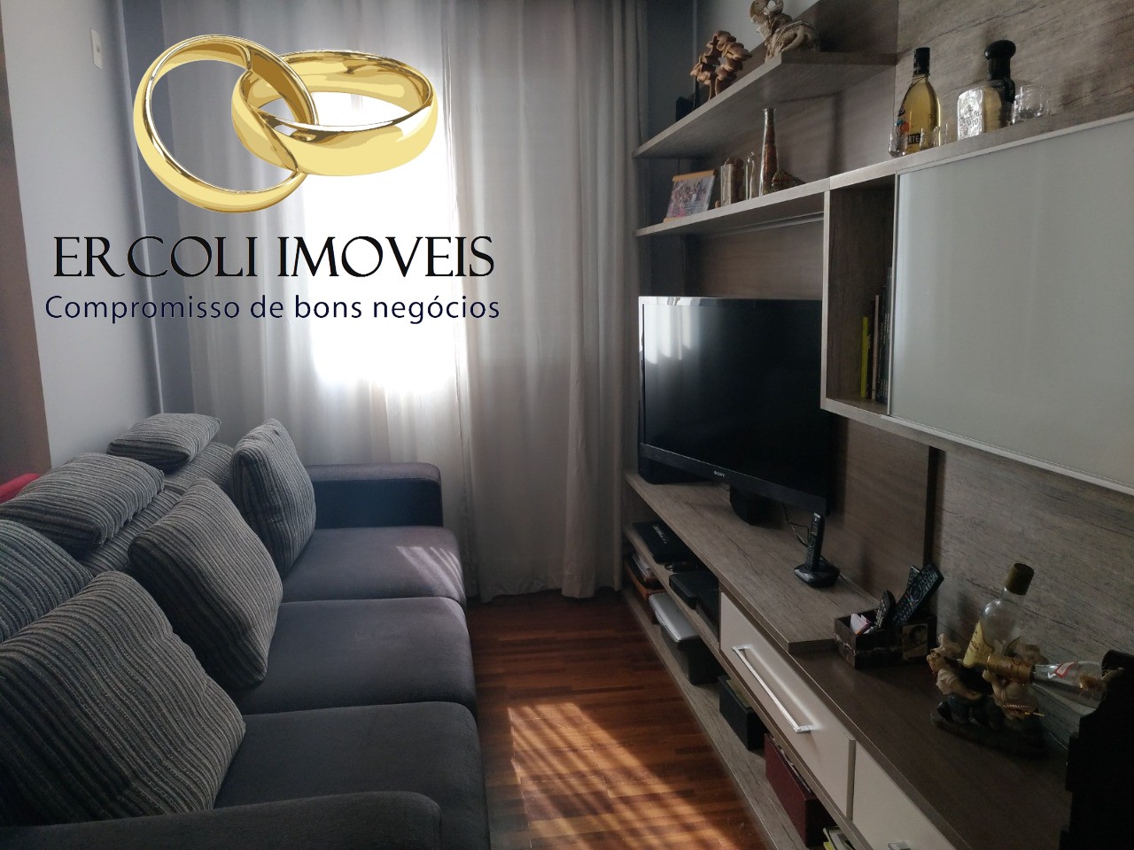 Apartamento, 2 quartos, 72 m² - Foto 9
