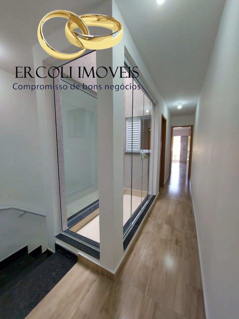 Casa, 3 quartos, 108 m² - Foto 12