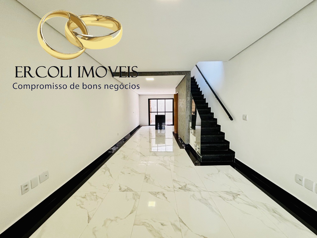 Casa, 3 quartos, 130 m² - Foto 3