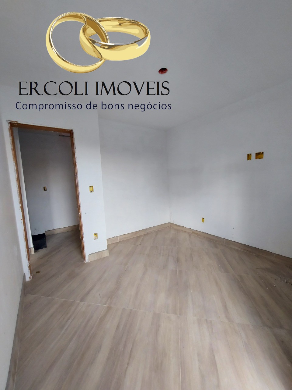 Casa, 2 quartos, 82 m² - Foto 2