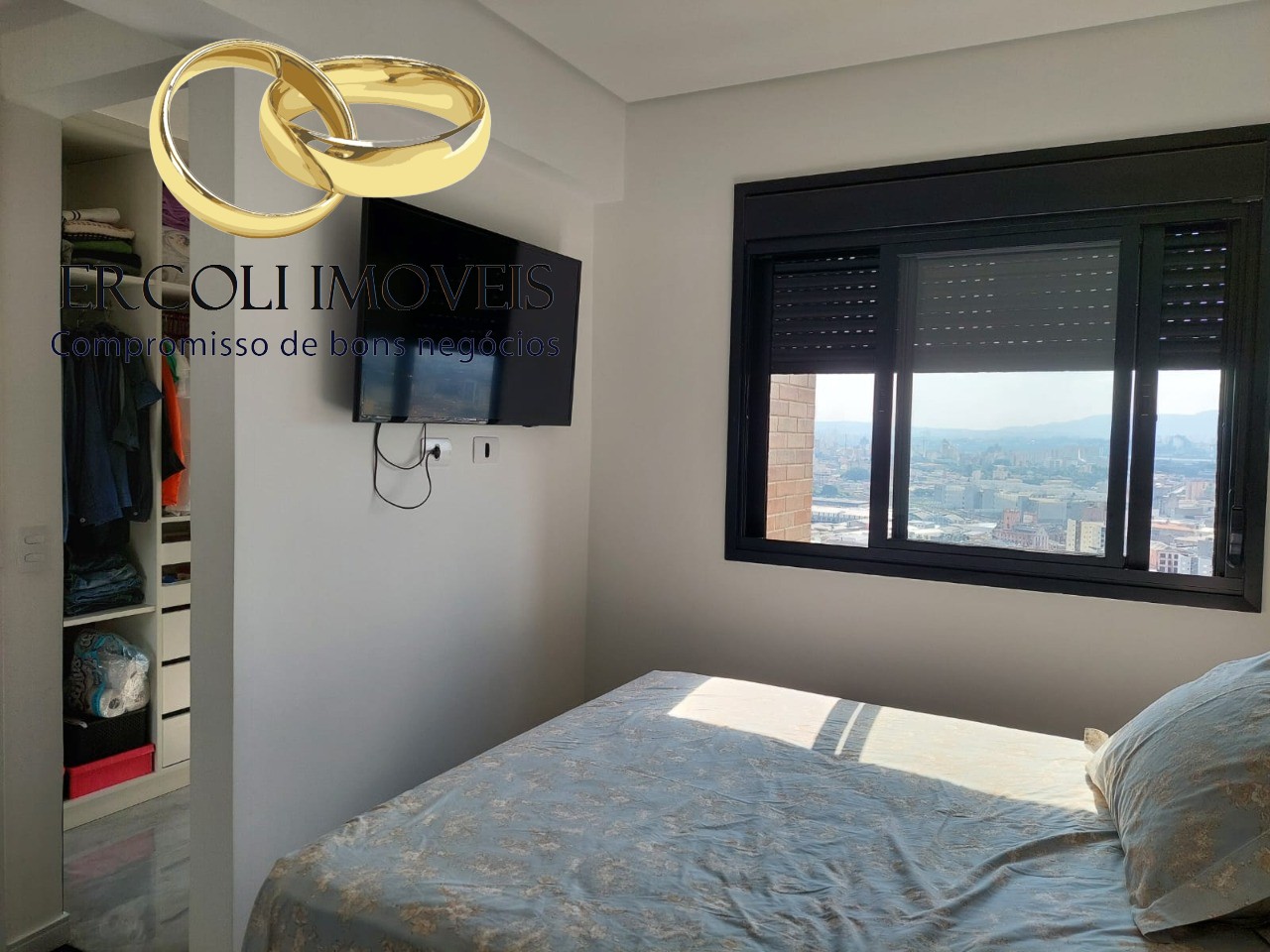Apartamento, 2 quartos, 50 m² - Foto 23