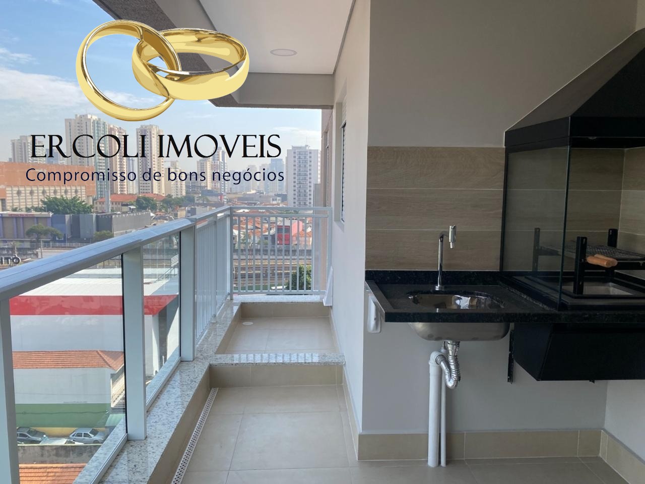 Apartamento, 2 quartos, 67 m² - Foto 4
