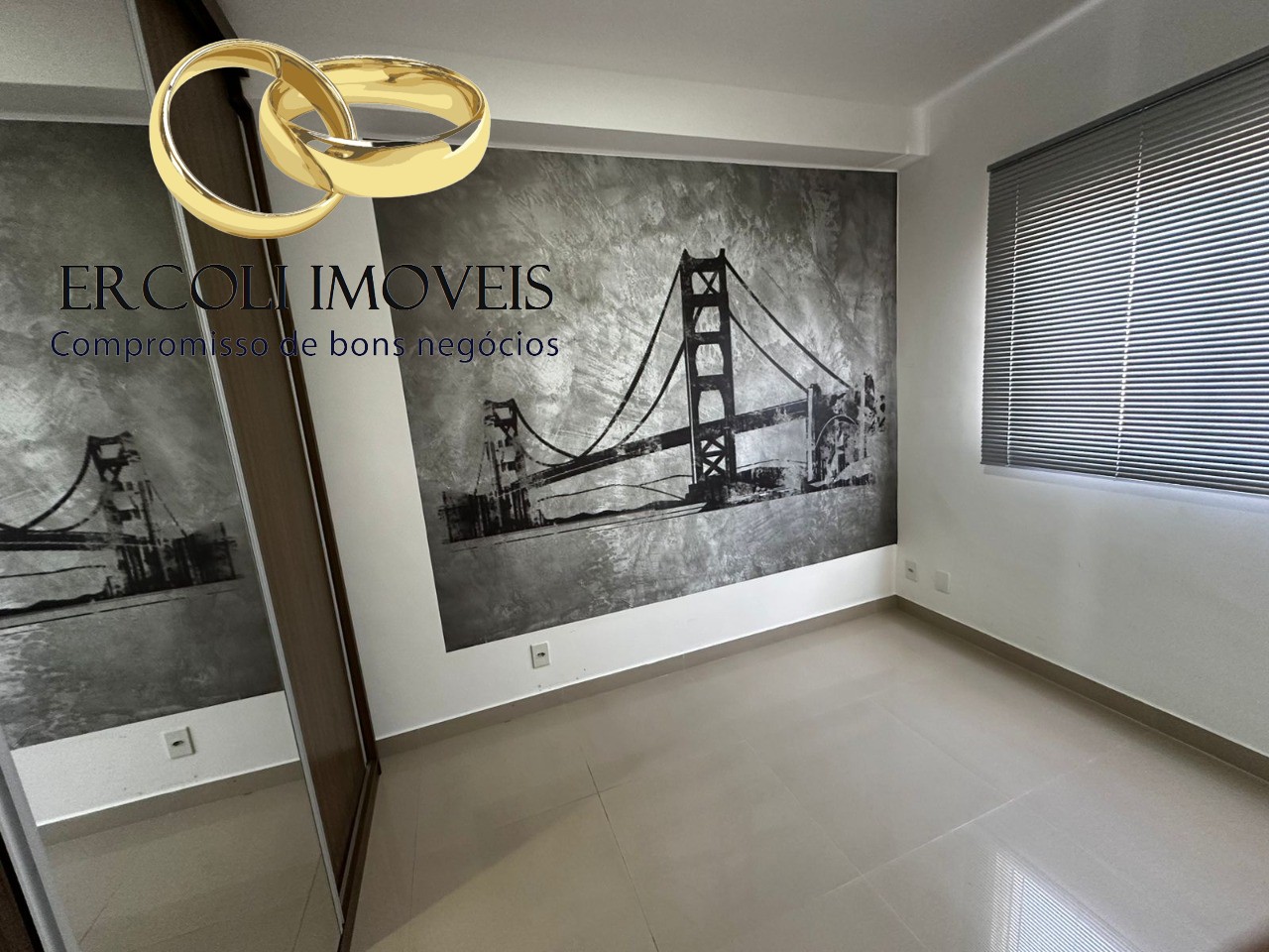 Apartamento, 1 quarto, 45 m² - Foto 9