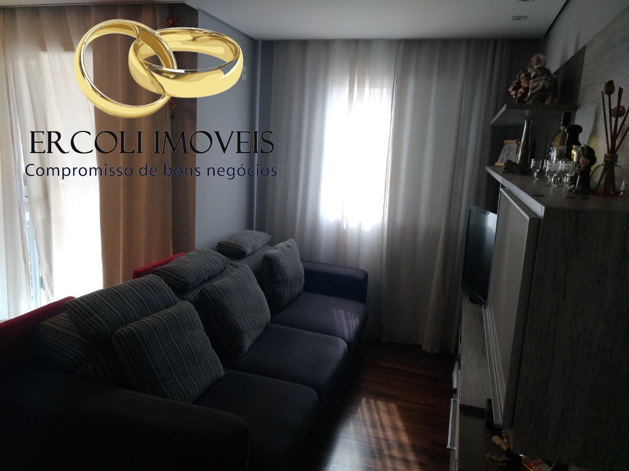 Apartamento, 2 quartos, 72 m² - Foto 10
