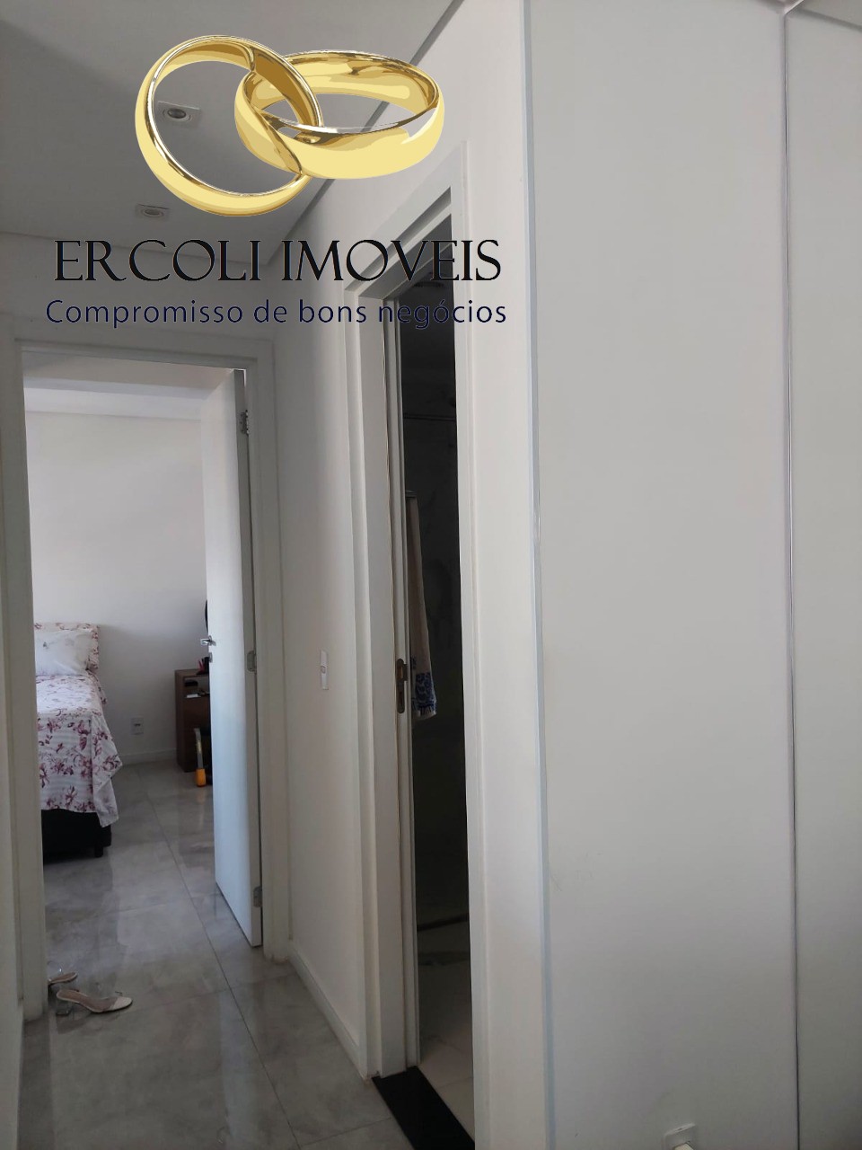 Apartamento, 2 quartos, 50 m² - Foto 14