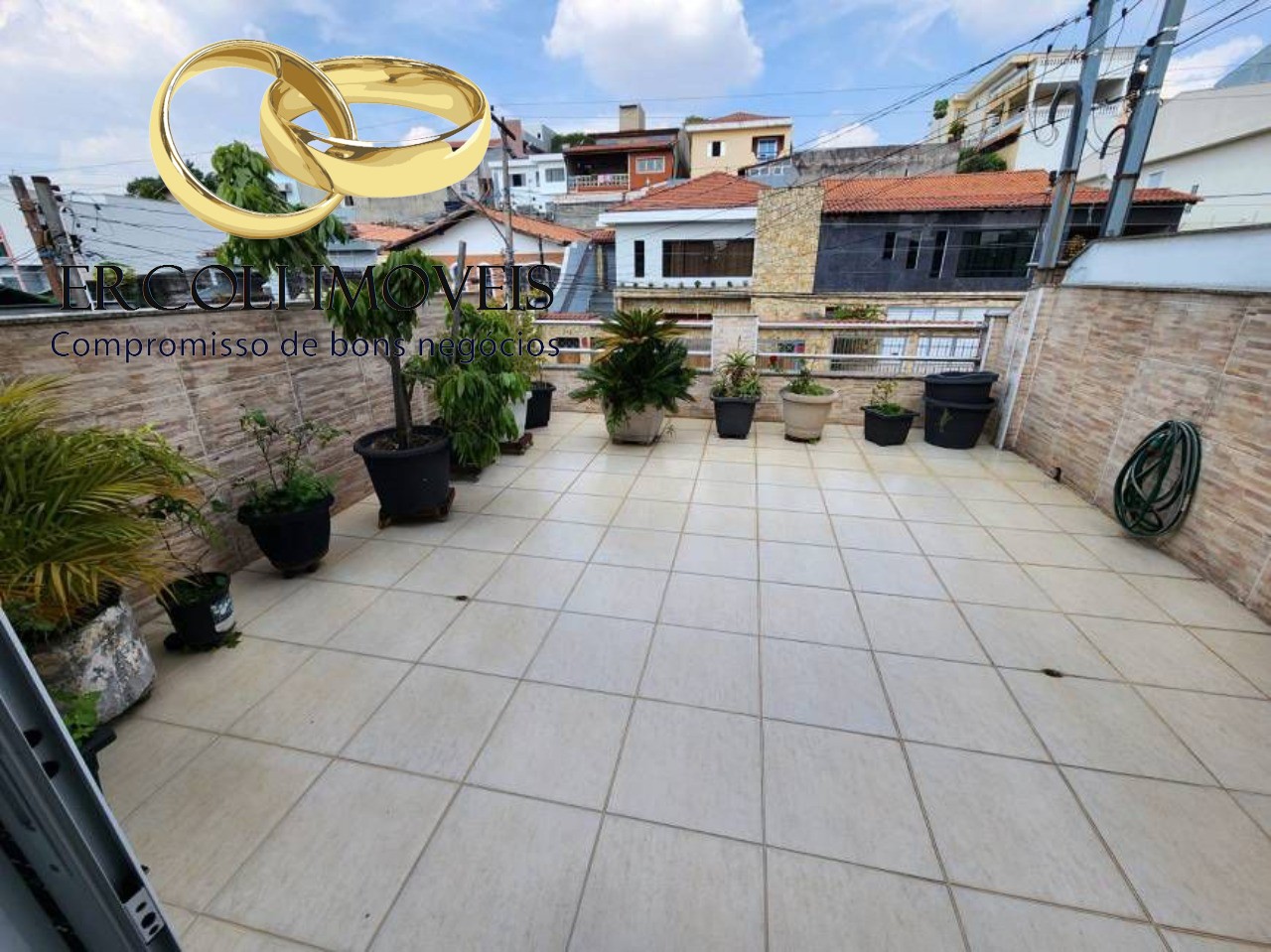 Casa, 4 quartos, 480 m² - Foto 30