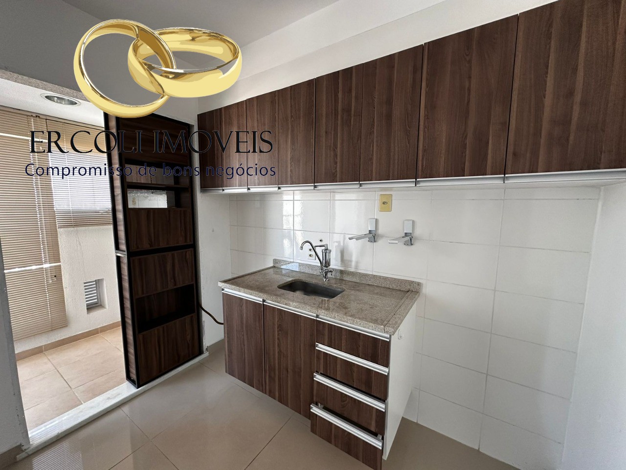 Apartamento, 1 quarto, 45 m² - Foto 4