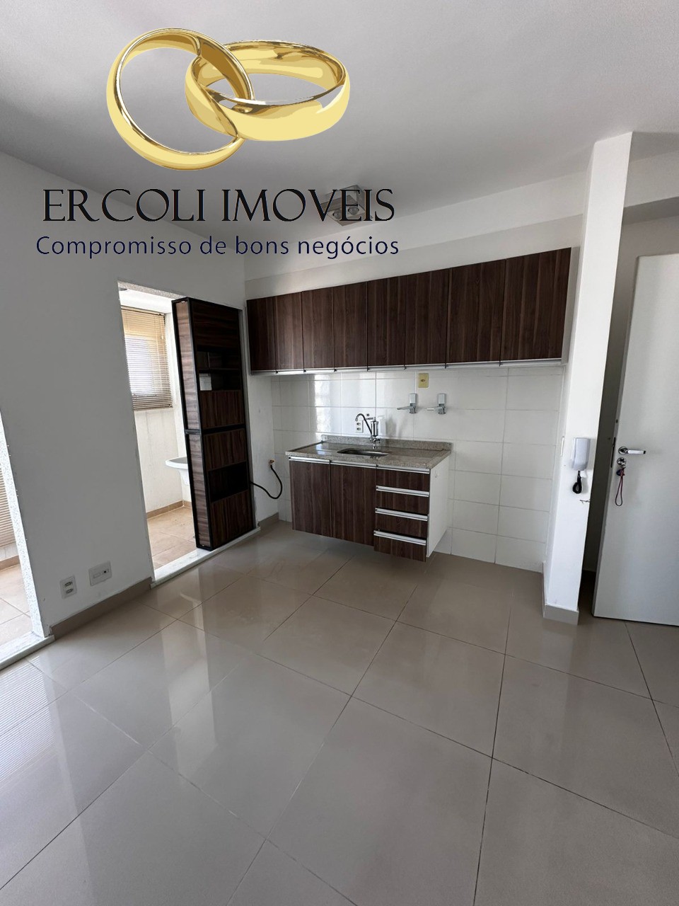 Apartamento, 1 quarto, 45 m² - Foto 6