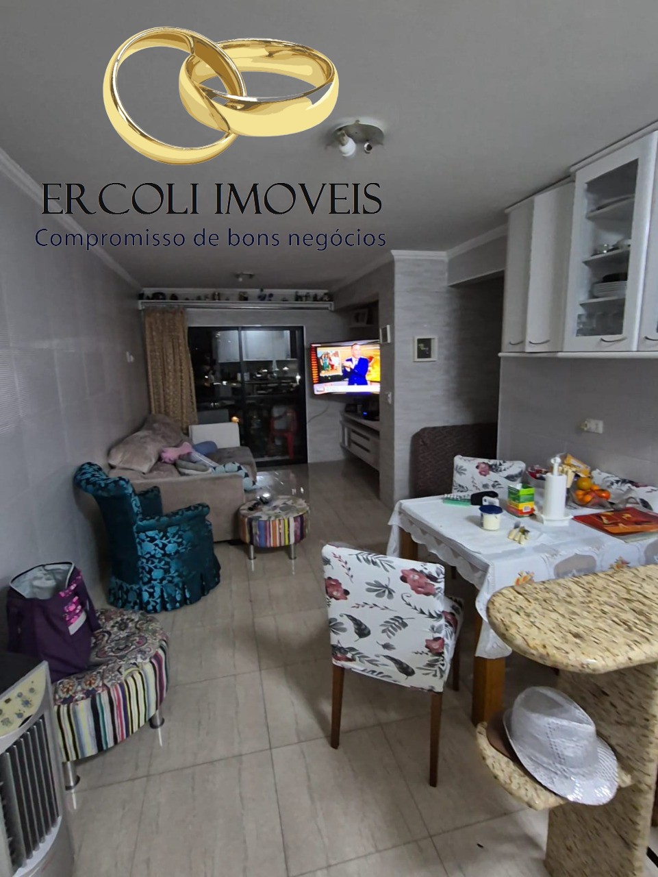 Apartamento, 3 quartos, 90 m² - Foto 25