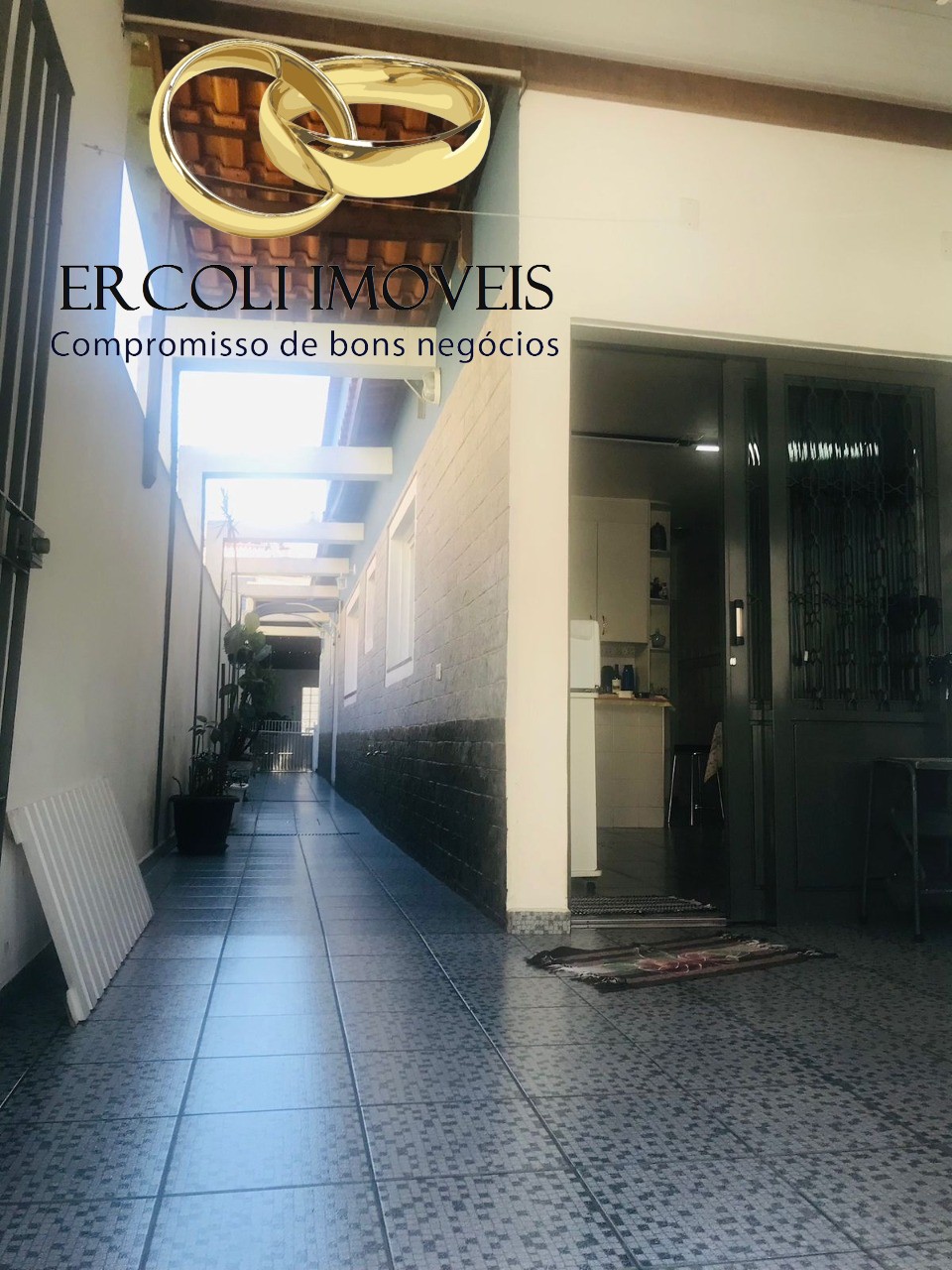 Casa, 3 quartos, 150 m² - Foto 10
