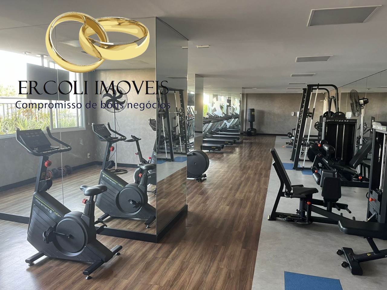 Apartamento, 2 quartos, 75 m² - Foto 20