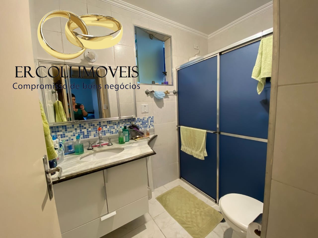 Apartamento, 3 quartos, 140 m² - Foto 8