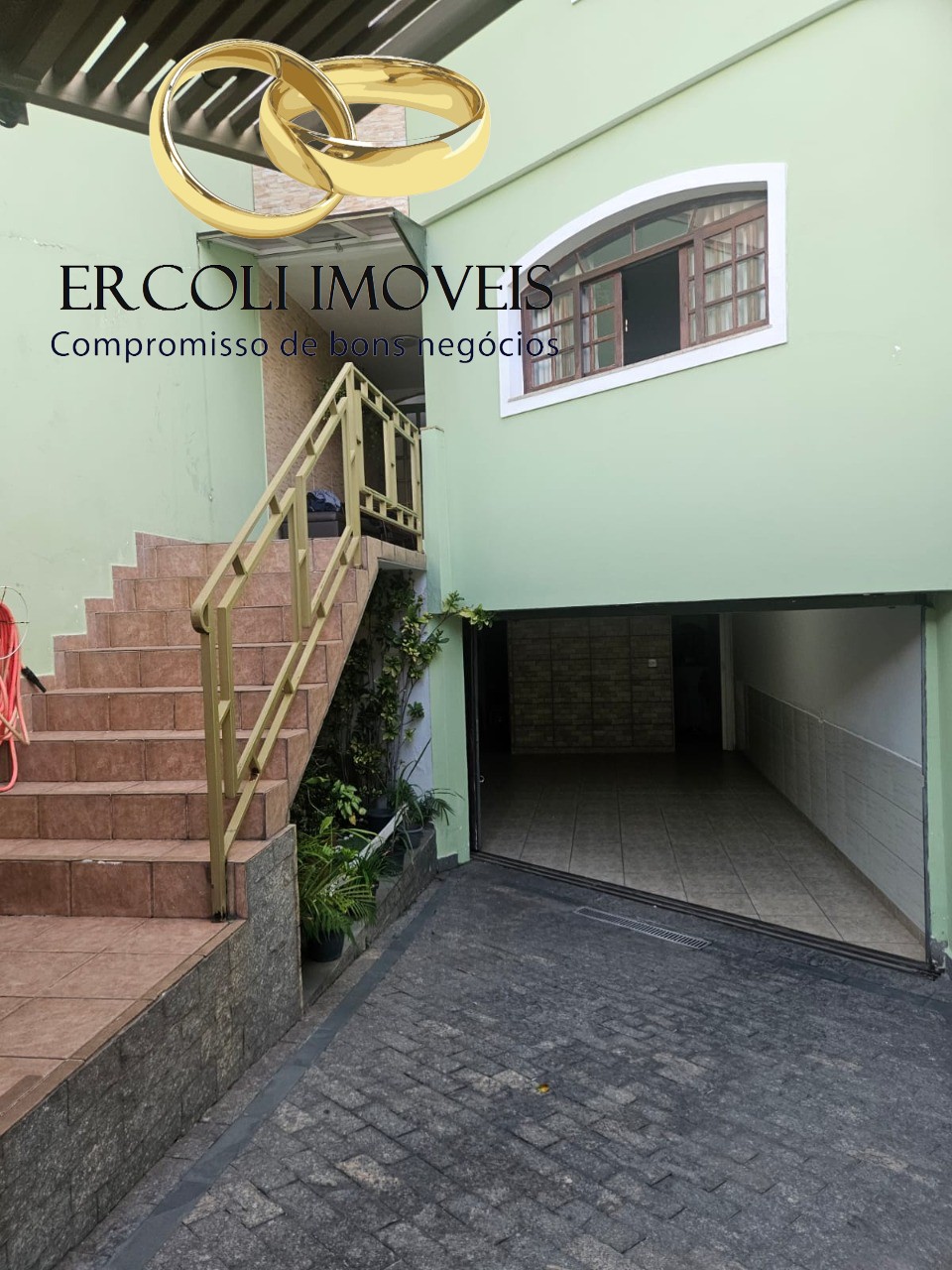 Casa, 3 quartos, 150 m² - Foto 2