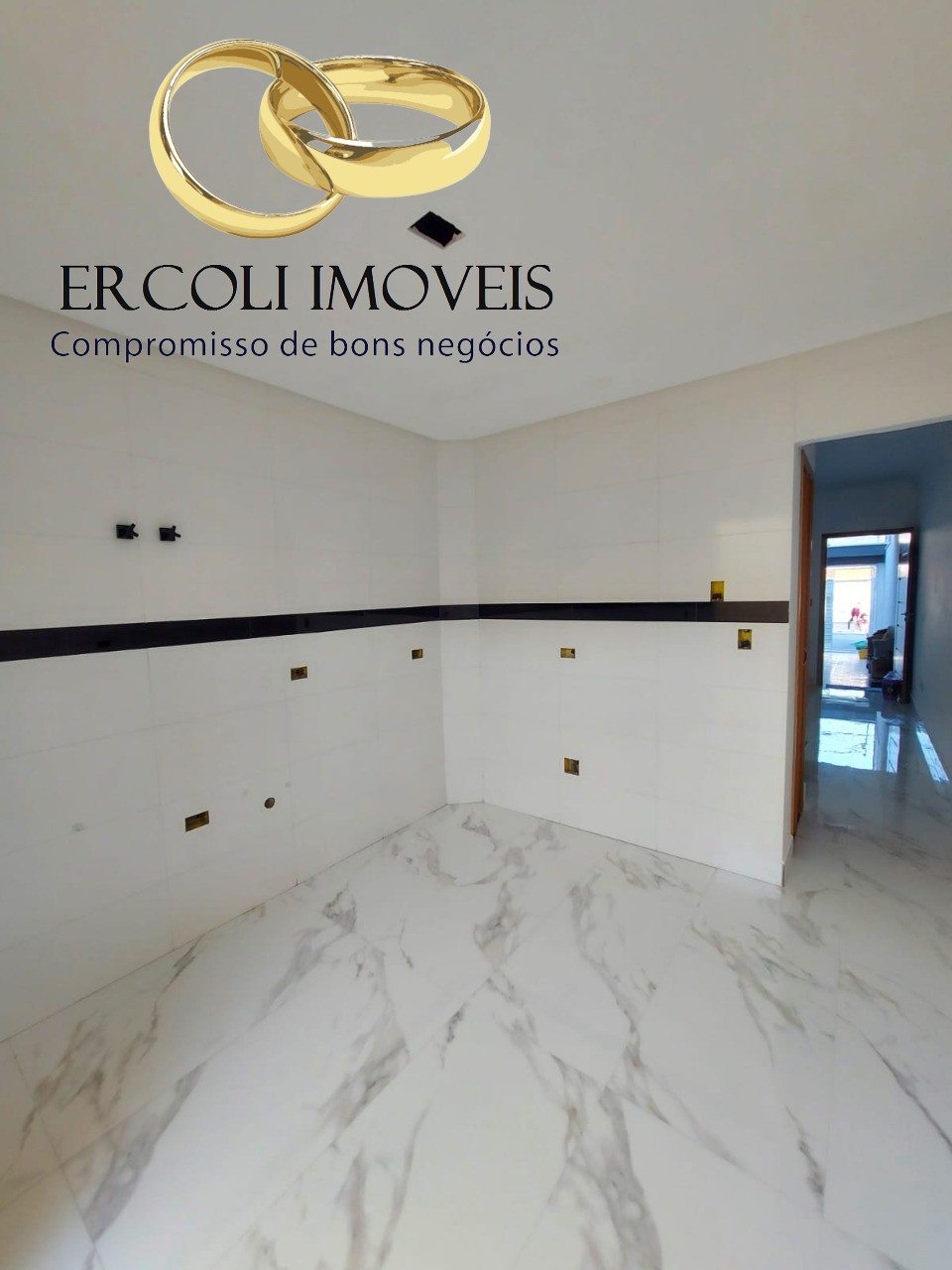 Casa, 3 quartos, 108 m² - Foto 6