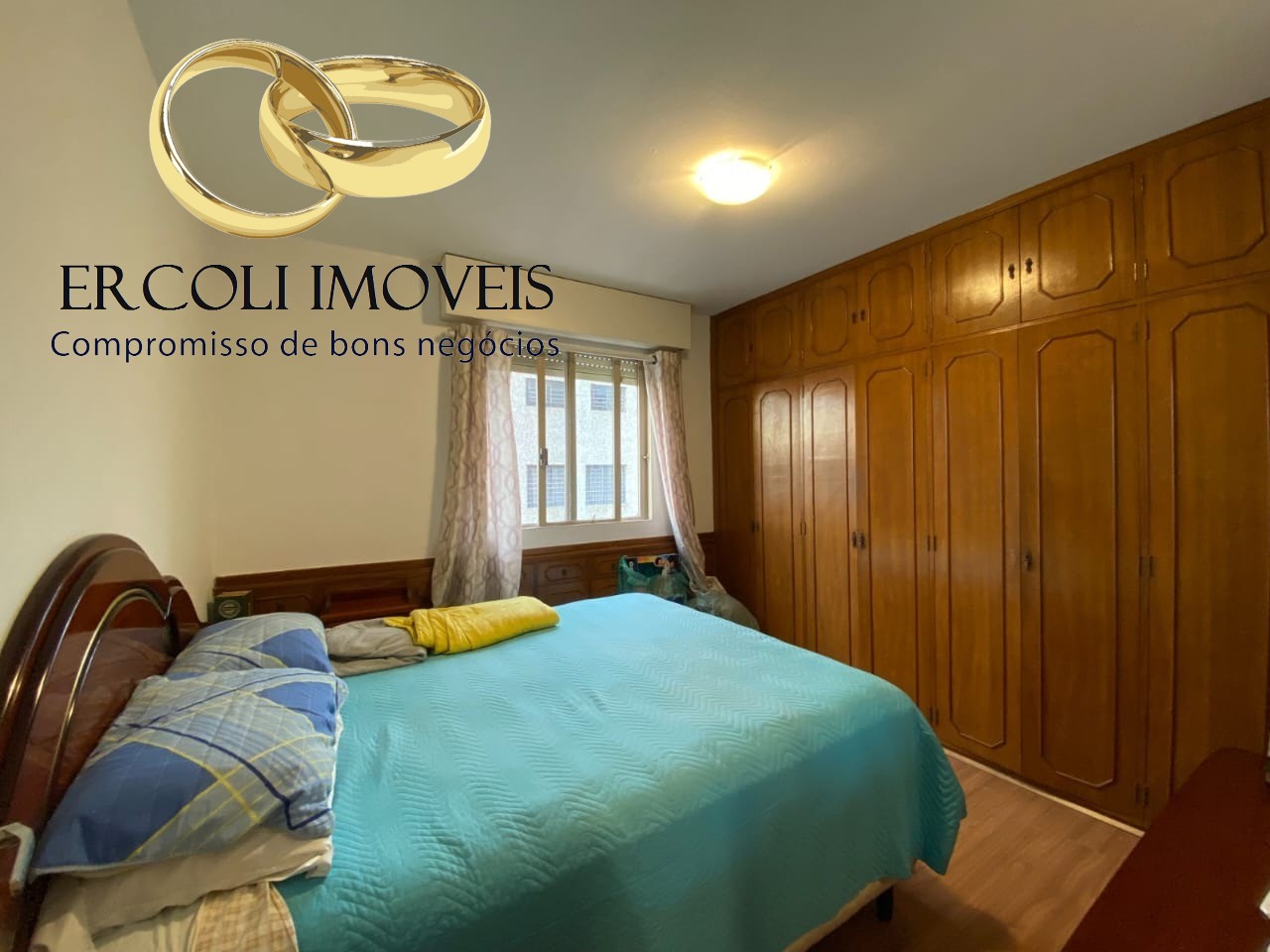Apartamento, 3 quartos, 140 m² - Foto 5