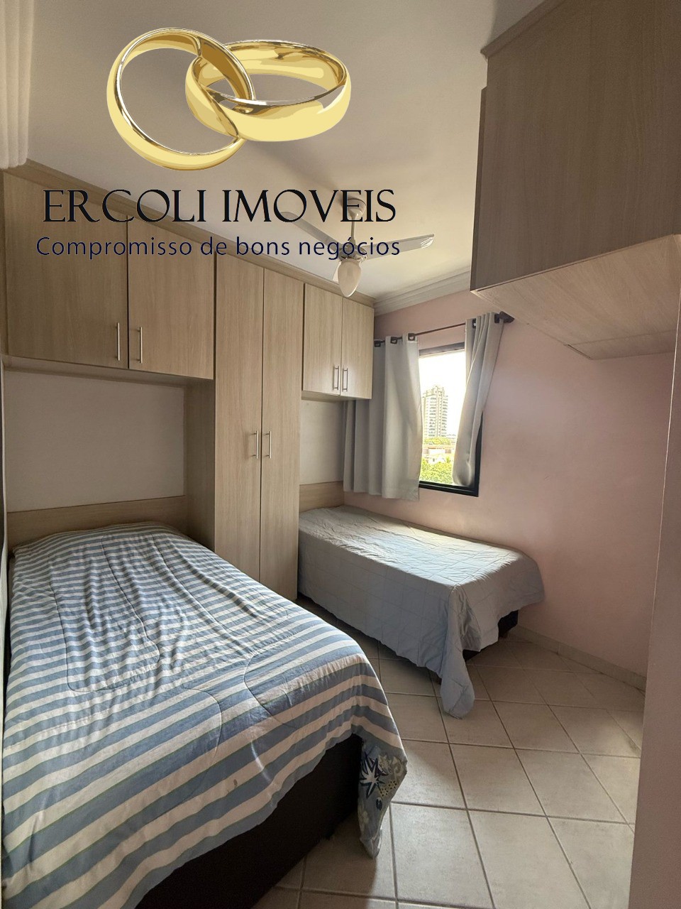 Apartamento, 3 quartos, 127 m² - Foto 15