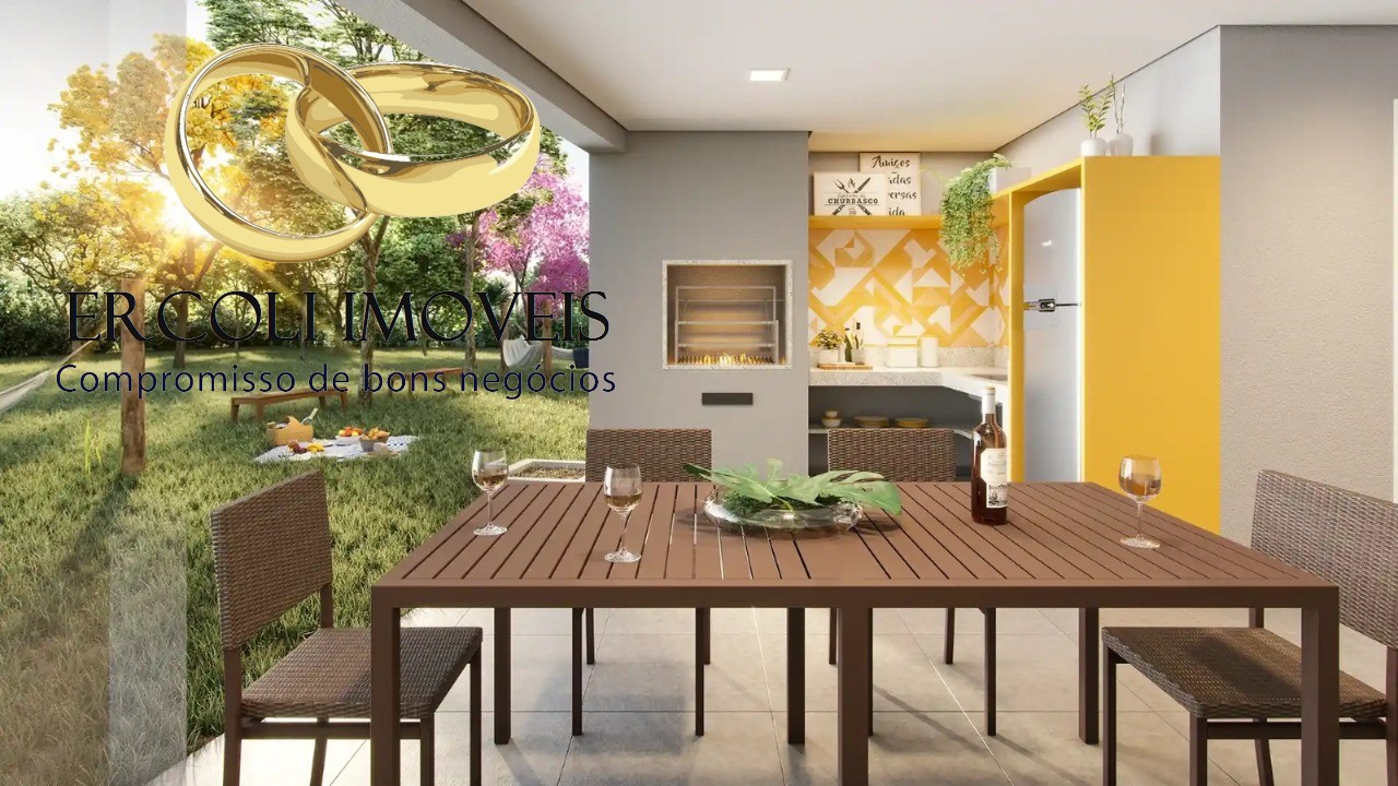 Apartamento, 2 quartos, 38 m² - Foto 10
