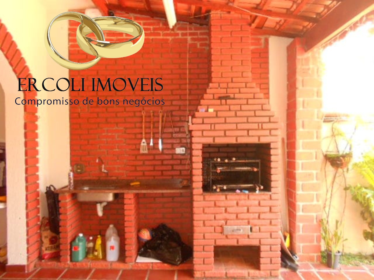 Casa, 4 quartos, 198 m² - Foto 14