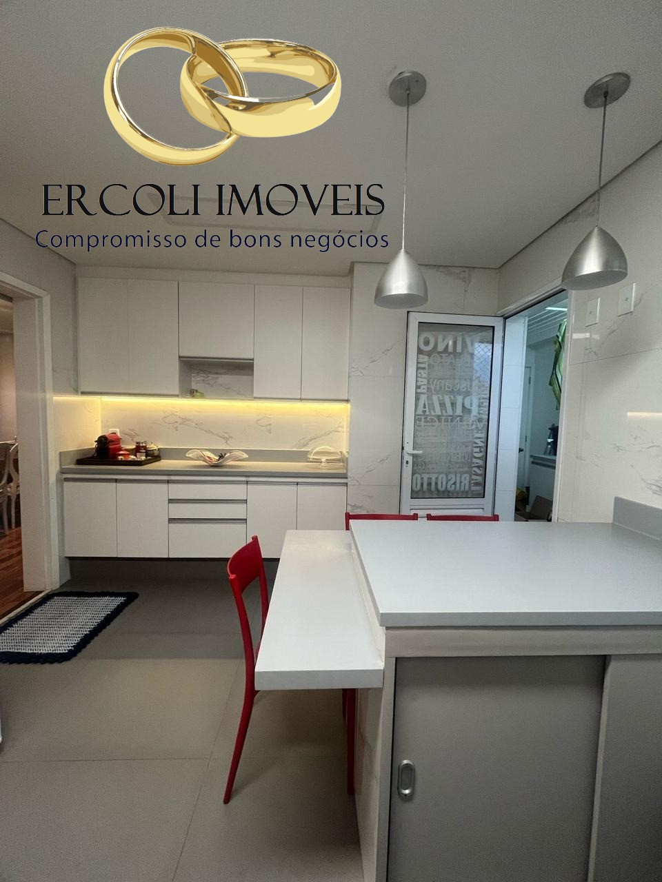 Apartamento, 3 quartos, 146 m² - Foto 12