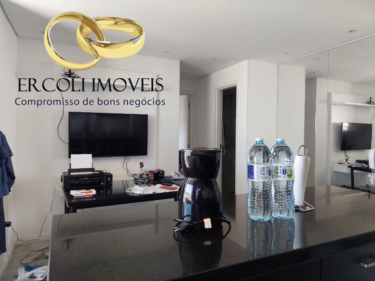 Apartamento, 2 quartos, 50 m² - Foto 29