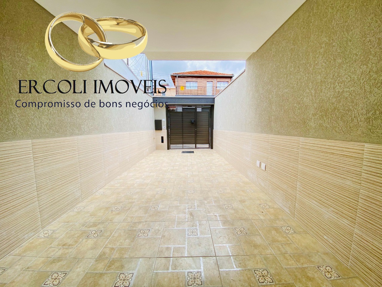Casa, 3 quartos, 120 m² - Foto 3