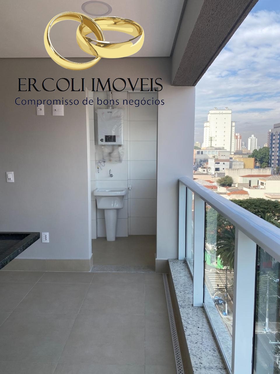 Apartamento, 2 quartos, 67 m² - Foto 1